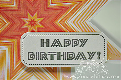 happy birthday greeting