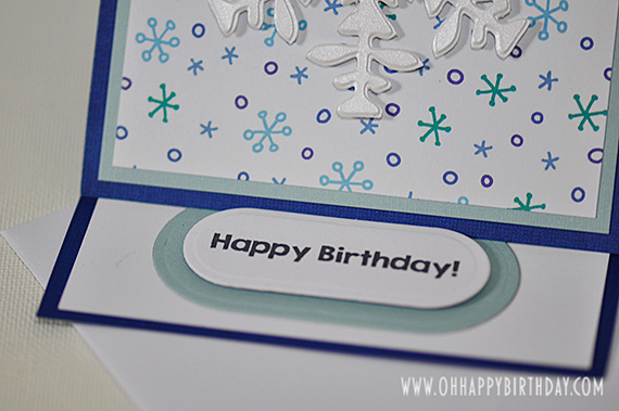 Happy Birthday!